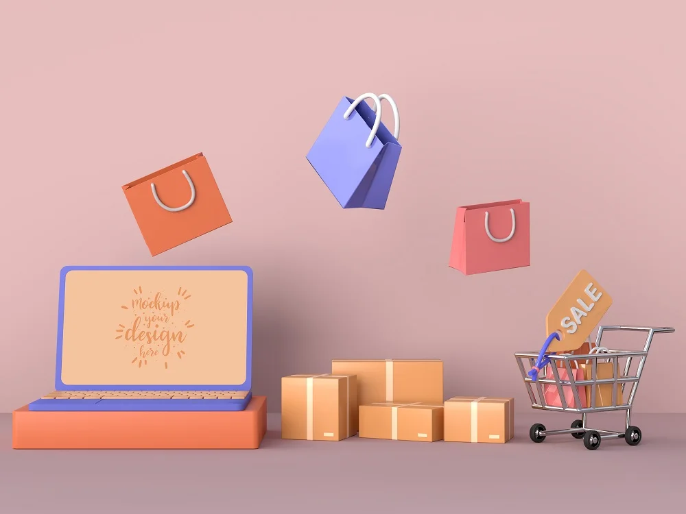 e-commerce