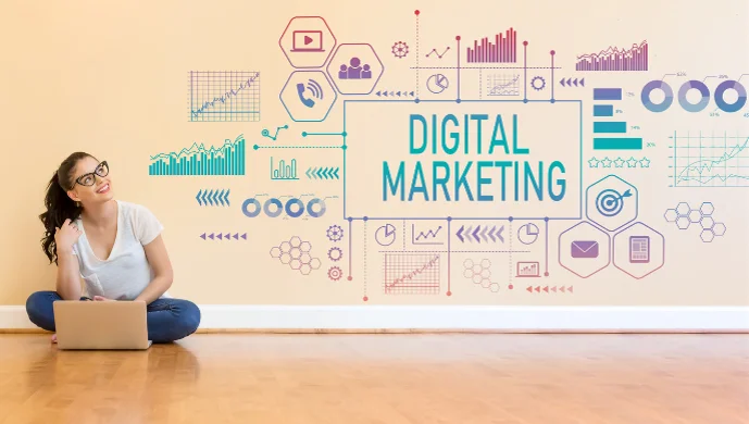 Marketing digital