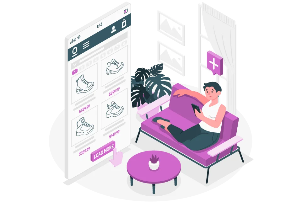 tienda virtual