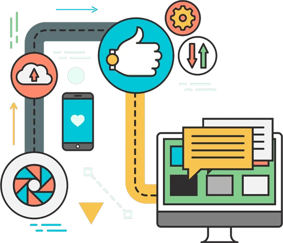 marketing en redes sociales