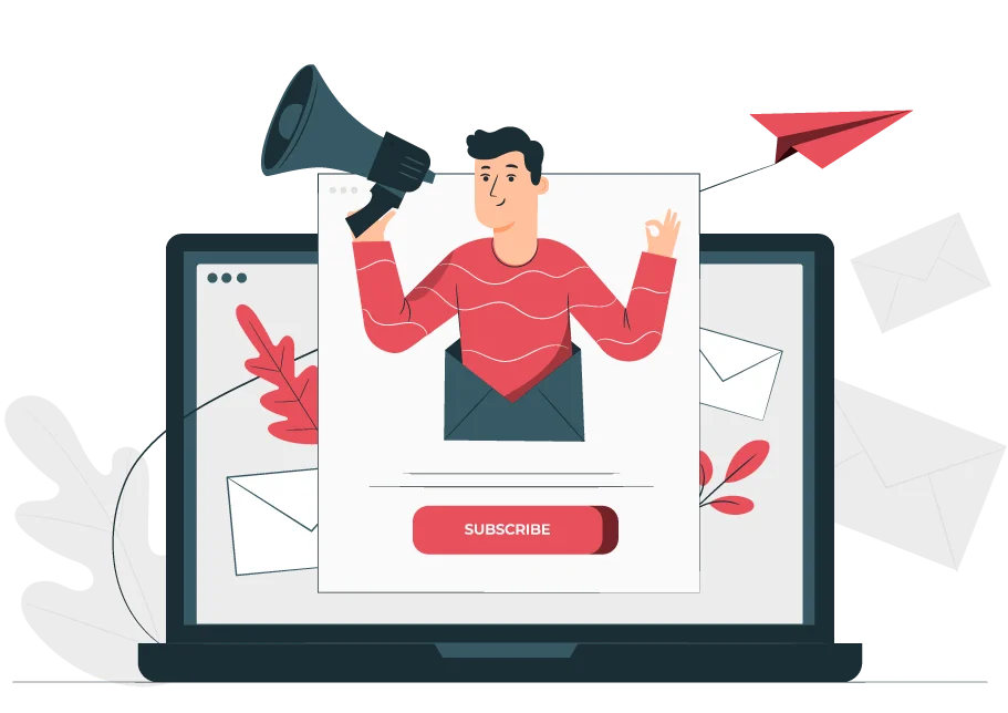 email marketing